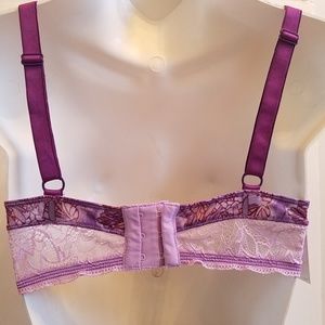 Maaji Intimates & Sleepwear - MAAJI Lingerie Lace Bralette Bra Top nwt Maaji Intimates & Sleepwear - MAAJI Lingerie Lace Bralette Bra Top nwt